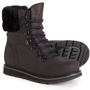 Royal Canadian Women's Cambridge Waterproof Winter Boots NWT Size 9